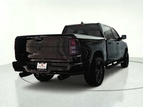 More photos of 2020 Ram 1500 Big Horn/Lone Star at CarWise Gurnee, IL