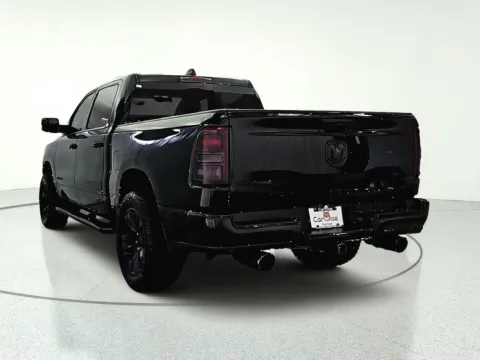 More photos of 2020 Ram 1500 Big Horn/Lone Star at CarWise Gurnee, IL