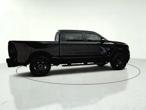 Another view of 2020 Ram 1500 Big Horn/Lone Star for sale in Gurnee, IL at CarWise Gurnee