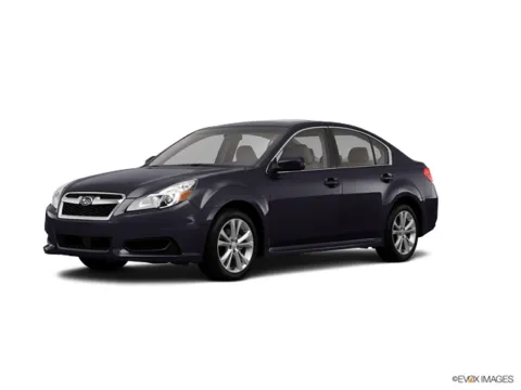 Gray 2013 Subaru Legacy 2.5i for sale in Gurnee, IL