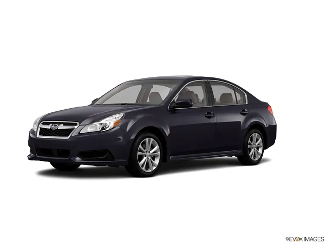 2013 Subaru Legacy 2.5i for sale in Gurnee, IL