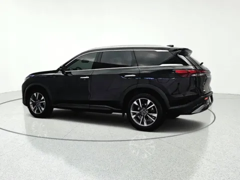 More photos of 2022 INFINITI QX60 LUXE at CarWise Gurnee, IL