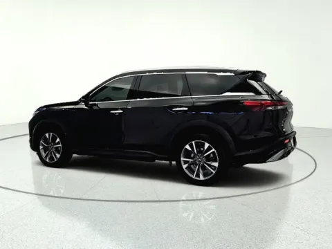 More photos of 2022 INFINITI QX60 LUXE at CarWise Gurnee, IL