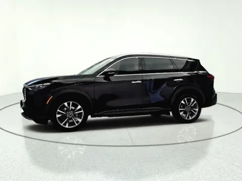 More photos of 2022 INFINITI QX60 LUXE at CarWise Gurnee, IL