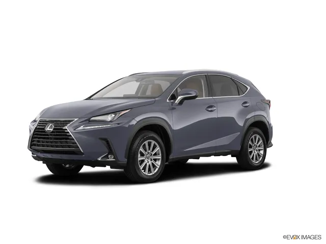 2019 Lexus NX for sale in Gurnee, IL