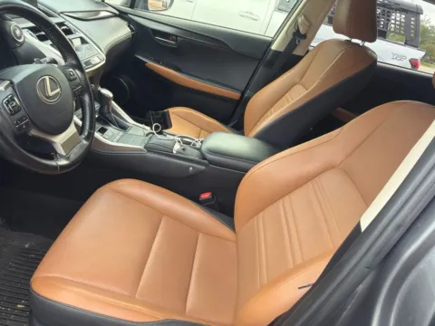Another view of 2019 Lexus NX 300 Base for sale in Gurnee, IL at CarWise Gurnee