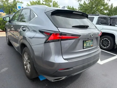 Photos of 2019 Lexus NX 300 Base for sale in Gurnee, IL at CarWise Gurnee