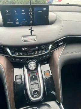Another view of 2021 Acura TLX Advance for sale in Gurnee, IL at CarWise Gurnee