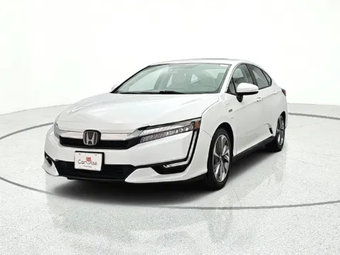 Photos of 2018 Honda Clarity Plug-In Hybrid for sale in Gurnee, IL at CarWise Gurnee
