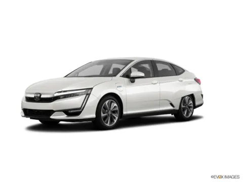 White 2018 Honda Clarity Plug-In Hybrid for sale in Gurnee, IL