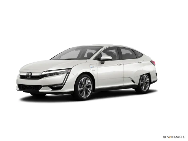 2018 Honda Clarity Plug-In Hybrid for sale in Gurnee, IL