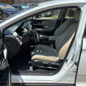 Another view of 2018 Honda Clarity Plug-In Hybrid for sale in Gurnee, IL at CarWise Gurnee