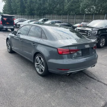 Photos of 2018 Audi A3 2.0T Premium for sale in Gurnee, IL at CarWise Gurnee