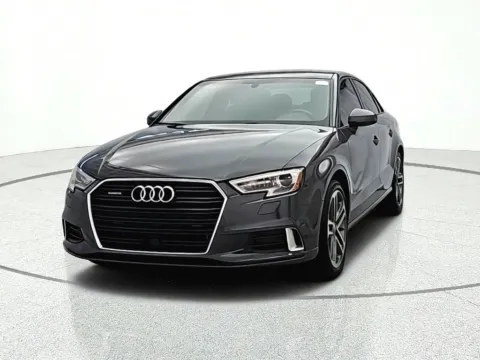 Photos of 2018 Audi A3 2.0T Premium for sale in Gurnee, IL at CarWise Gurnee