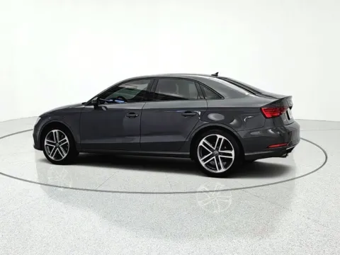 More photos of 2018 Audi A3 2.0T Premium at CarWise Gurnee, IL