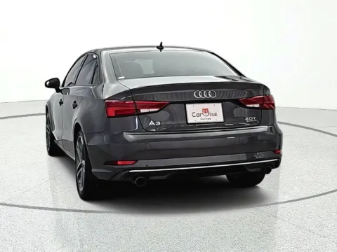 More photos of 2018 Audi A3 2.0T Premium at CarWise Gurnee, IL
