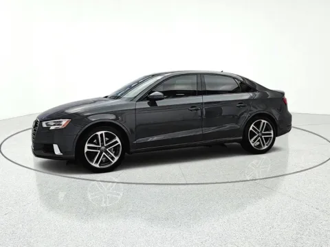 Another view of 2018 Audi A3 2.0T Premium for sale in Gurnee, IL at CarWise Gurnee