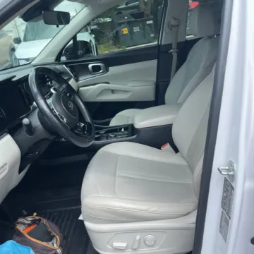 Another view of 2021 Kia Sorento S for sale in Gurnee, IL at CarWise Gurnee