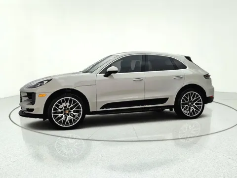 More photos of 2021 Porsche Macan S at CarWise Gurnee, IL