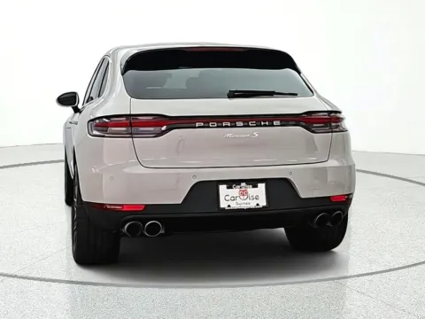 More photos of 2021 Porsche Macan S at CarWise Gurnee, IL