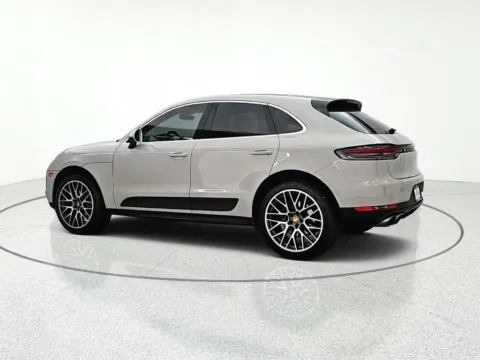 More photos of 2021 Porsche Macan S at CarWise Gurnee, IL