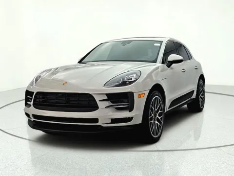 Photos of 2021 Porsche Macan S for sale in Gurnee, IL at CarWise Gurnee