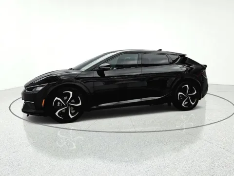 Another view of 2022 Kia EV6 GT-Line for sale in Gurnee, IL at CarWise Gurnee