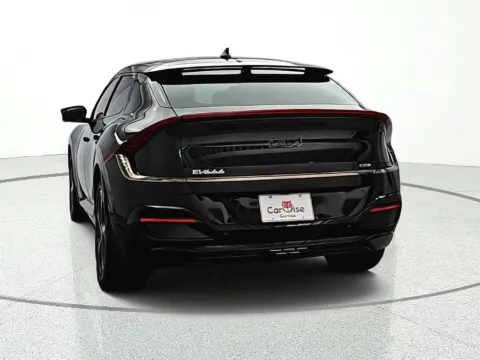 More photos of 2022 Kia EV6 GT-Line at CarWise Gurnee, IL