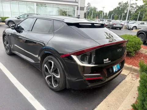 Photos of 2022 Kia EV6 GT-Line for sale in Gurnee, IL at CarWise Gurnee