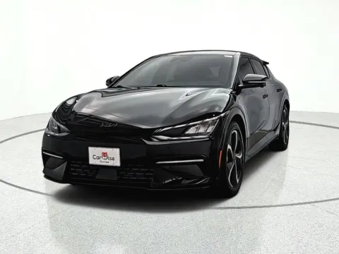 Photos of 2022 Kia EV6 GT-Line for sale in Gurnee, IL at CarWise Gurnee