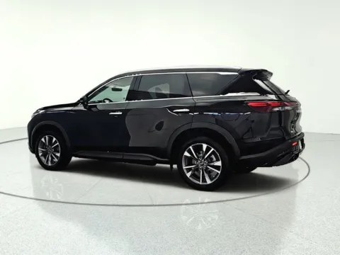 More photos of 2024 INFINITI QX60 LUXE at CarWise Gurnee, IL