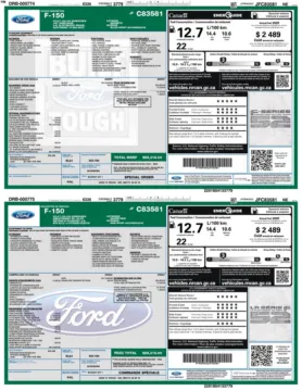 Another view of 2018 Ford F-150 XLT for sale in Gurnee, IL at CarWise Gurnee