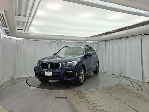 Photos of 2021 BMW X3 xDrive30e for sale in Gurnee, IL at CarWise Gurnee