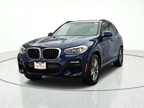 Photos of 2021 BMW X3 xDrive30e for sale in Gurnee, IL at CarWise Gurnee