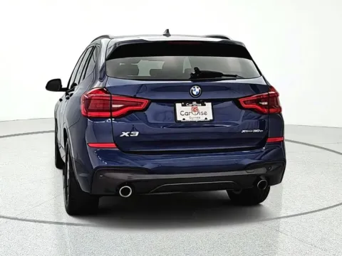 More photos of 2021 BMW X3 xDrive30e at CarWise Gurnee, IL