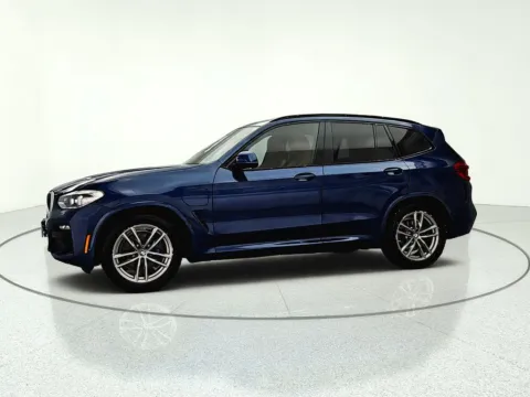 More photos of 2021 BMW X3 xDrive30e at CarWise Gurnee, IL