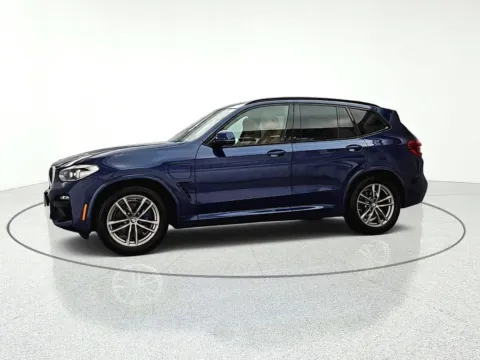 Another view of 2021 BMW X3 xDrive30e for sale in Gurnee, IL at CarWise Gurnee