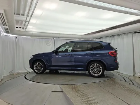 More photos of 2021 BMW X3 xDrive30e at CarWise Gurnee, IL