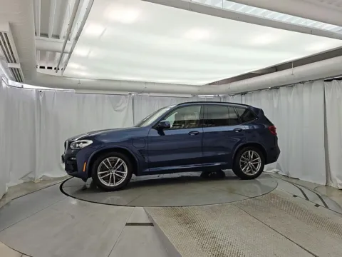 Another view of 2021 BMW X3 xDrive30e for sale in Gurnee, IL at CarWise Gurnee