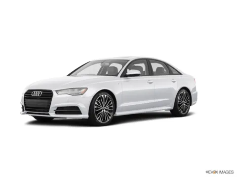 White 2018 Audi A6 3.0 for sale in Gurnee, IL