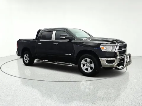 Photos of 2020 Ram 1500 Big Horn/Lone Star for sale in Gurnee, IL at CarWise Gurnee