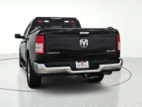 More photos of 2020 Ram 1500 Big Horn/Lone Star at CarWise Gurnee, IL