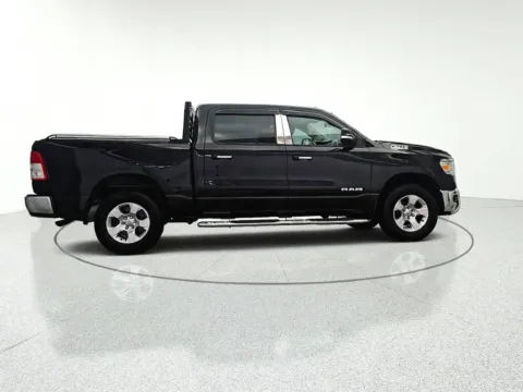 Another view of 2020 Ram 1500 Big Horn/Lone Star for sale in Gurnee, IL at CarWise Gurnee