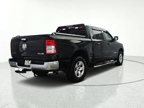More photos of 2020 Ram 1500 Big Horn/Lone Star at CarWise Gurnee, IL