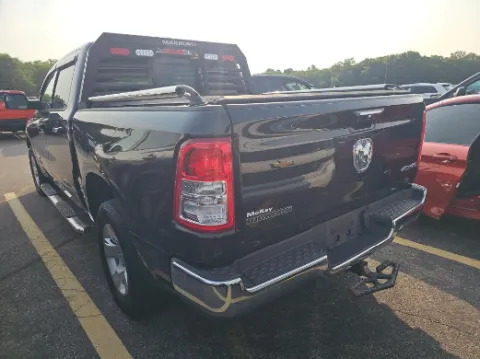 Photos of 2020 Ram 1500 Big Horn/Lone Star for sale in Gurnee, IL at CarWise Gurnee