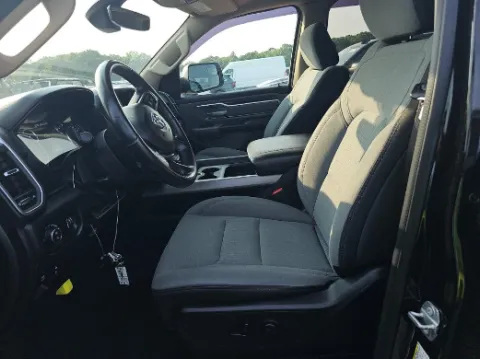 Another view of 2020 Ram 1500 Big Horn/Lone Star for sale in Gurnee, IL at CarWise Gurnee