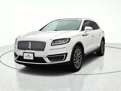 Photos of 2019 Lincoln Nautilus Reserve for sale in Gurnee, IL at CarWise Gurnee
