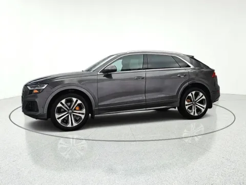 More photos of 2019 Audi Q8 3.0T Premium Plus at CarWise Gurnee, IL