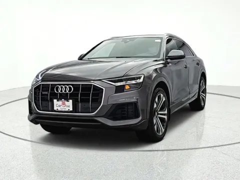 Photos of 2019 Audi Q8 3.0T Premium Plus for sale in Gurnee, IL at CarWise Gurnee
