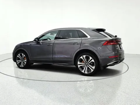 More photos of 2019 Audi Q8 3.0T Premium Plus at CarWise Gurnee, IL